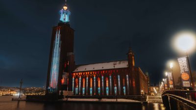 Veckans fördjupning: Alfred Nobel