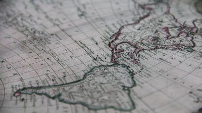 Veckans fördjupning: Latinamerika