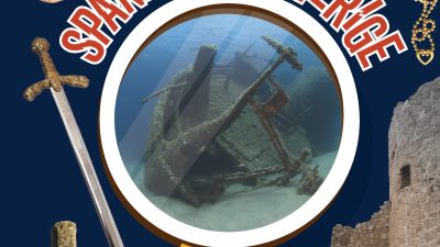 Boktips: Mystiskt och spännande i sverige