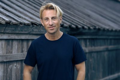 Månadens kändis: Anders Hansen